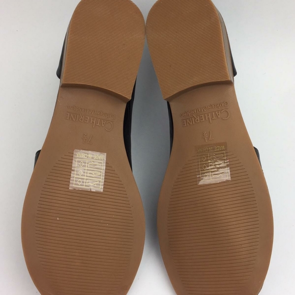 Catherine Malandrino Theorie Slip-On Sandal - Picture 11 of 13